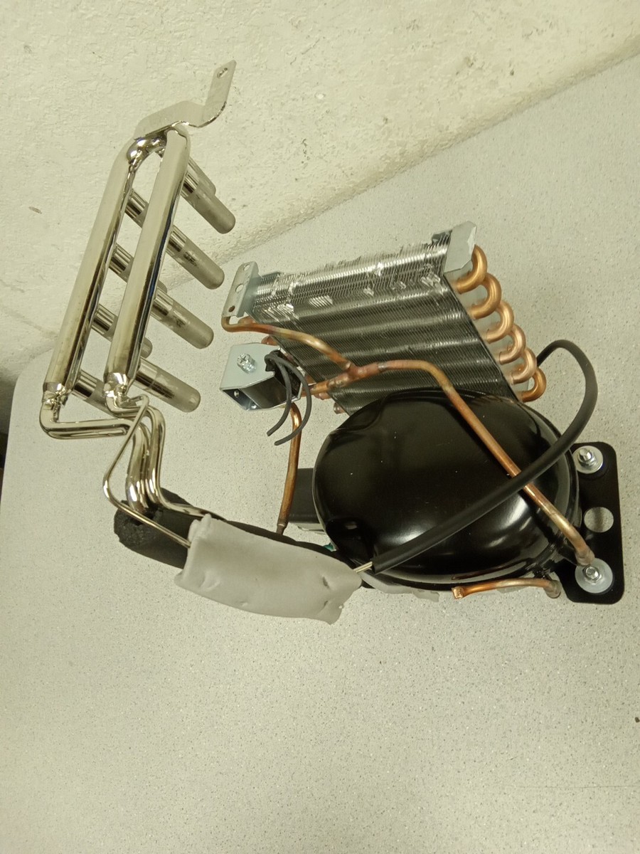 Tianke Refrìgerration TK48C5 Compressor | eBay