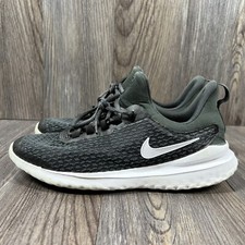 nike renew rival grey