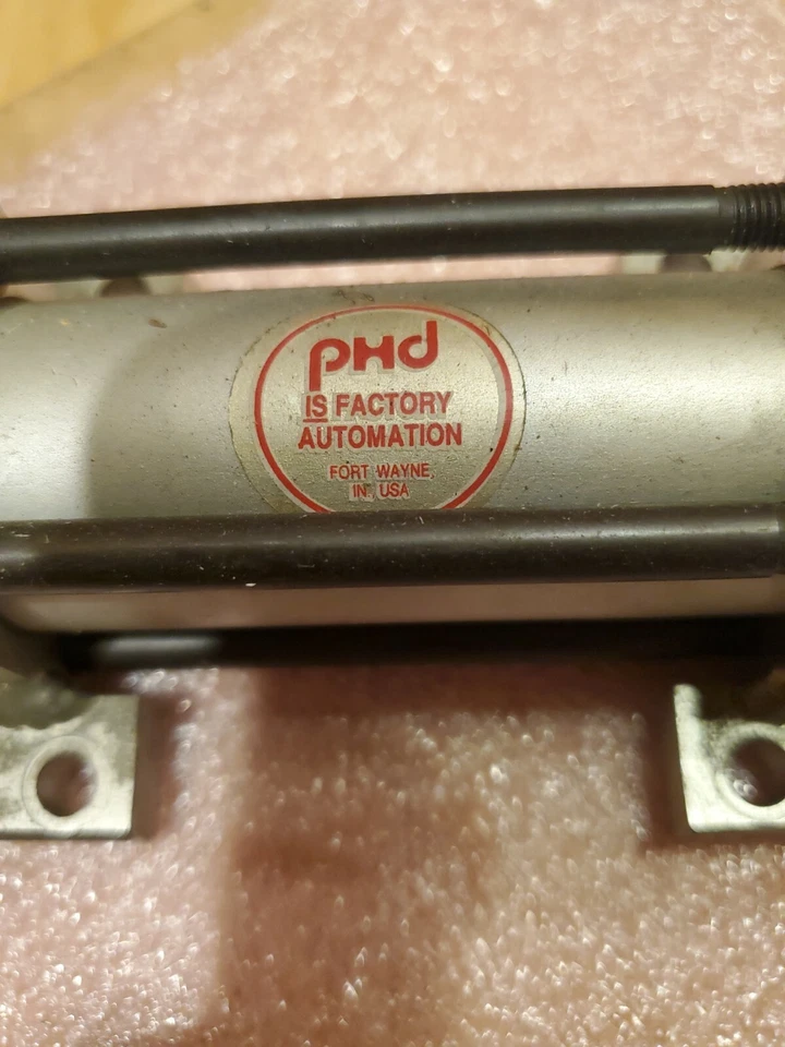 PHD INC EAMS2 1-3/8X1/2 / EAMS2138X12 *NEW*IN*STOCK*USA* - Image 3 of 4