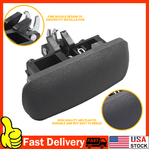 For Doge Dakota Durango Ram 1500 1997-2000 Grey Glove Box Latch Open Handle EKK - Picture 14 of 17