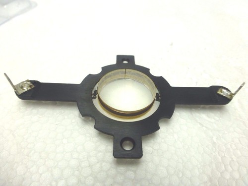 Replacement EAW/RCF M73 Diaphragm 15410073 For UB22, UB42, DM25, 25.4mm 8Ω - Picture 5 of 6