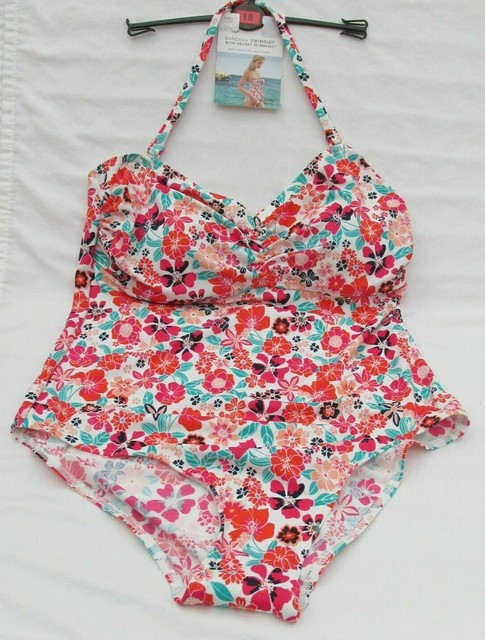 secret slimming swimwear