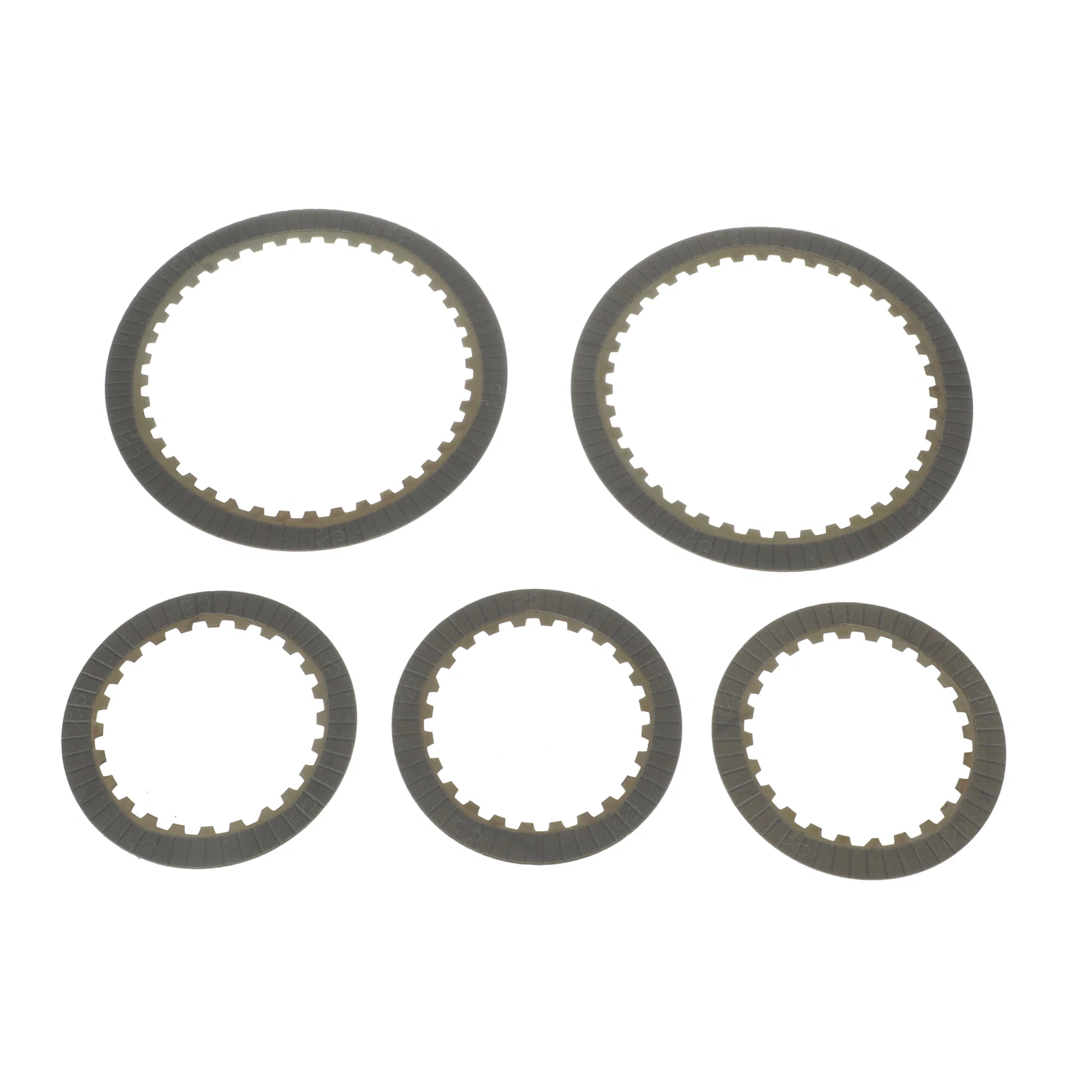 Genuine Mopar 2001-2020 Jeep Grand Cherokee Transmission Clutch Kit 5013087AF