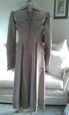 Junya Watanabe Maxi Coat Size Small