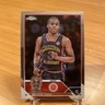 2023 Topps Chrome McDonald's All American #15 Mookie Cook Oregon Ducks