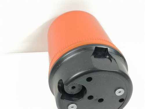 Pfannenberg P 300 SLH Signal Lumineux 21332614000 Orange - Photo 9 sur 12