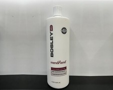 Bosley MendXtend Strengthening Conditioner - Tri.Bond- 33.8oz 0.90 per fl oz