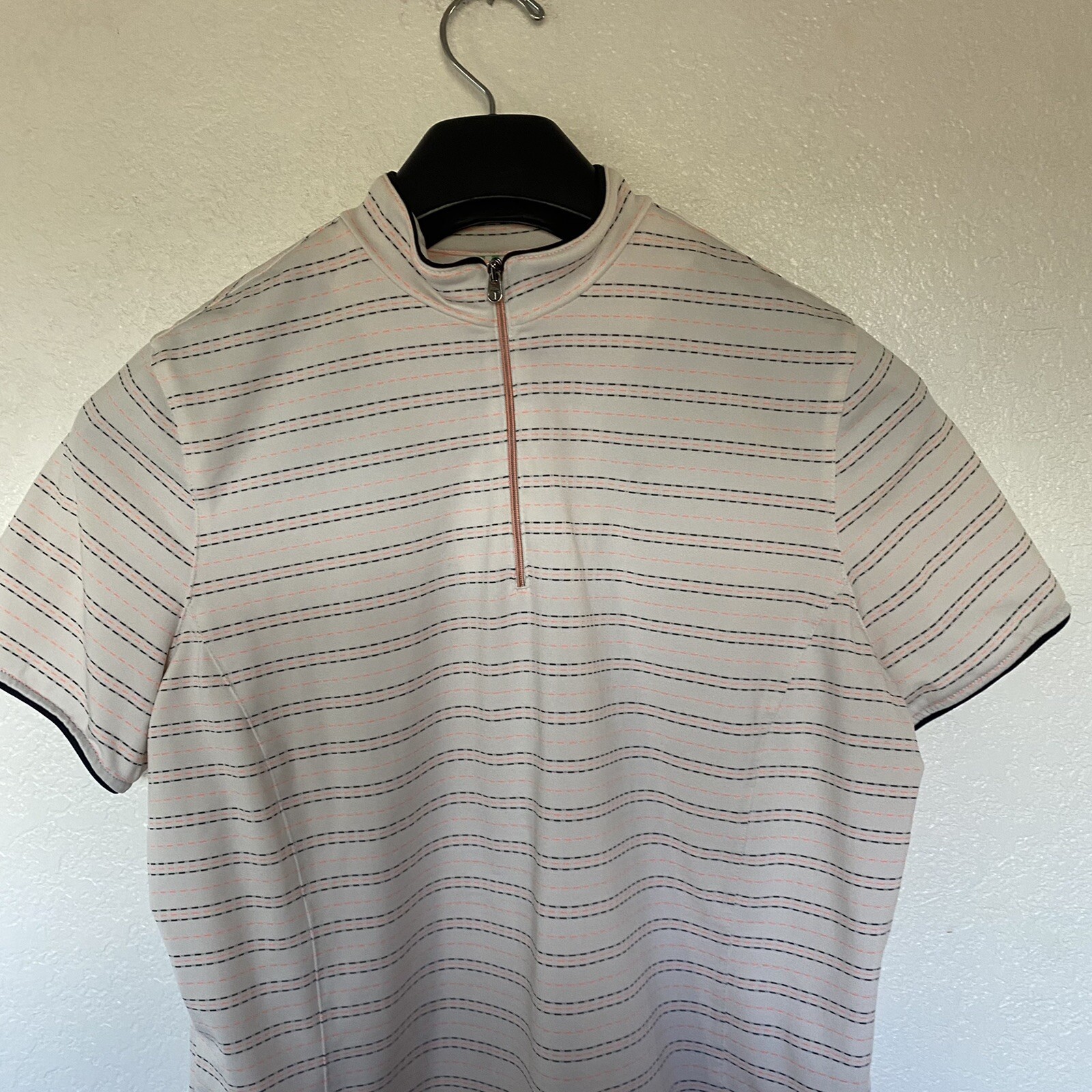 Tail Tech Performance Womens Multicolor Short Sle… - image 8