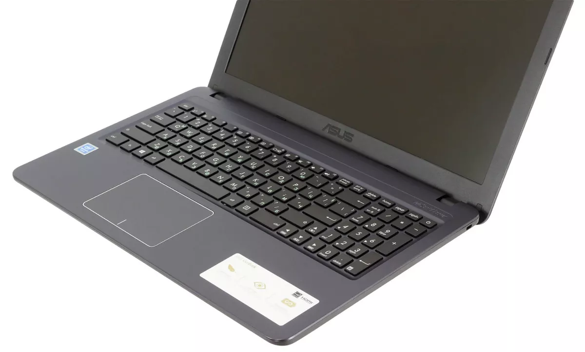 Palmrest keyboard for Asus X543U X543UA X543UB X543M X543MA X543N