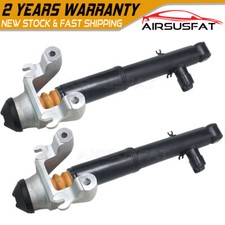 31658386 Rear Left & Right Shock Absorber Strut For Volvo XC90 II T5 T6 T8 2016-
