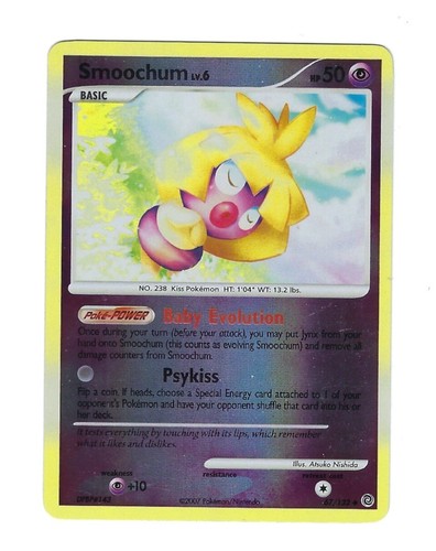 Pokemon Secret Wonders Magmar #93/132 LP Common | eBay