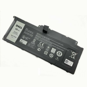 Аккумулятор dell f7hvr