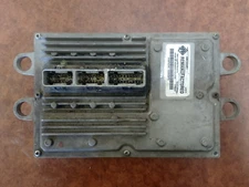 2003-2007 Ford International reman FICM FUEL INJECTION CONTROL MODULE #4307224R1