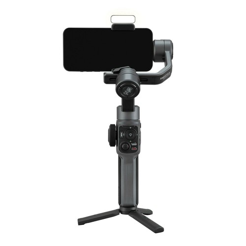 Zhiyun Smooth 5 Standard / Combo Smartphone Gimbal Handy Stabilisator - Bild 2 von 13
