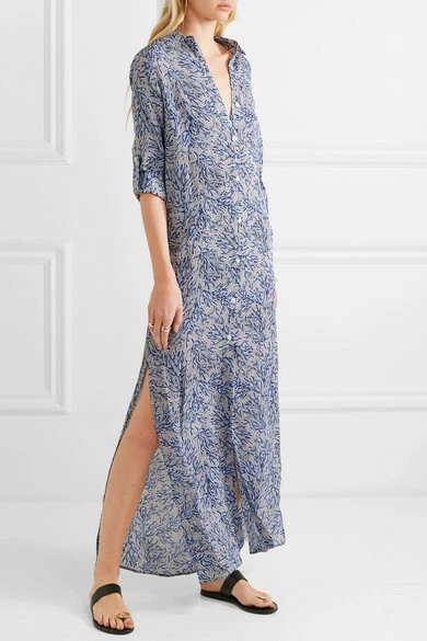 Michael kors coral mosaic clearance dress