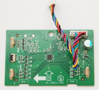 Original OEM Alienware Dell AW2518H 4H.3QB33.A00 2283922 REV:A00 Circuit Board