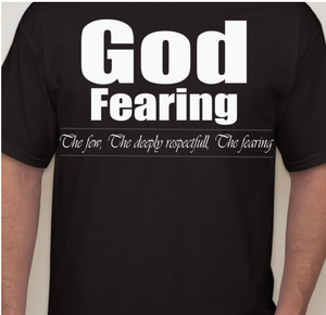 God-Fearing-T-Shirts