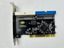 Silicon Image SBT-RDIT PCI IDE Controller Card