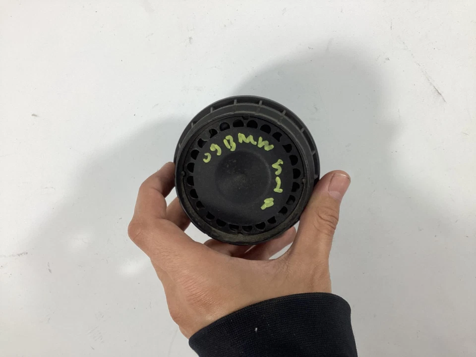 BMW 528I XDRIVE 2009-2012 ALARMA BOCINA SIRENA SEÑAL ALTAVOZ 9189818 OEM. Foto 4 de 4