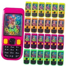 24 Pack Handheld Water Ring Games for Kids Party Favors for Kids Goodie Bags