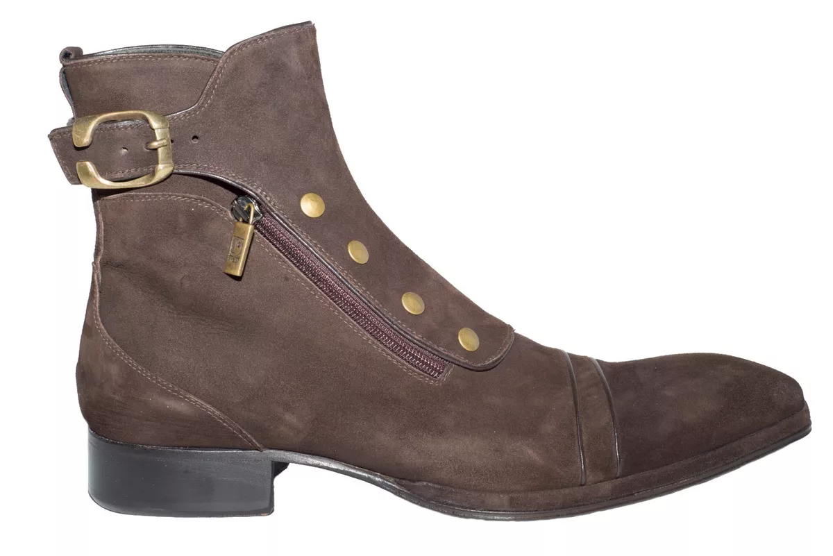 Jo ghost boots ebay sale