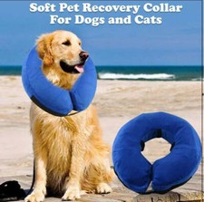 Pet Recovery Collar Size Small