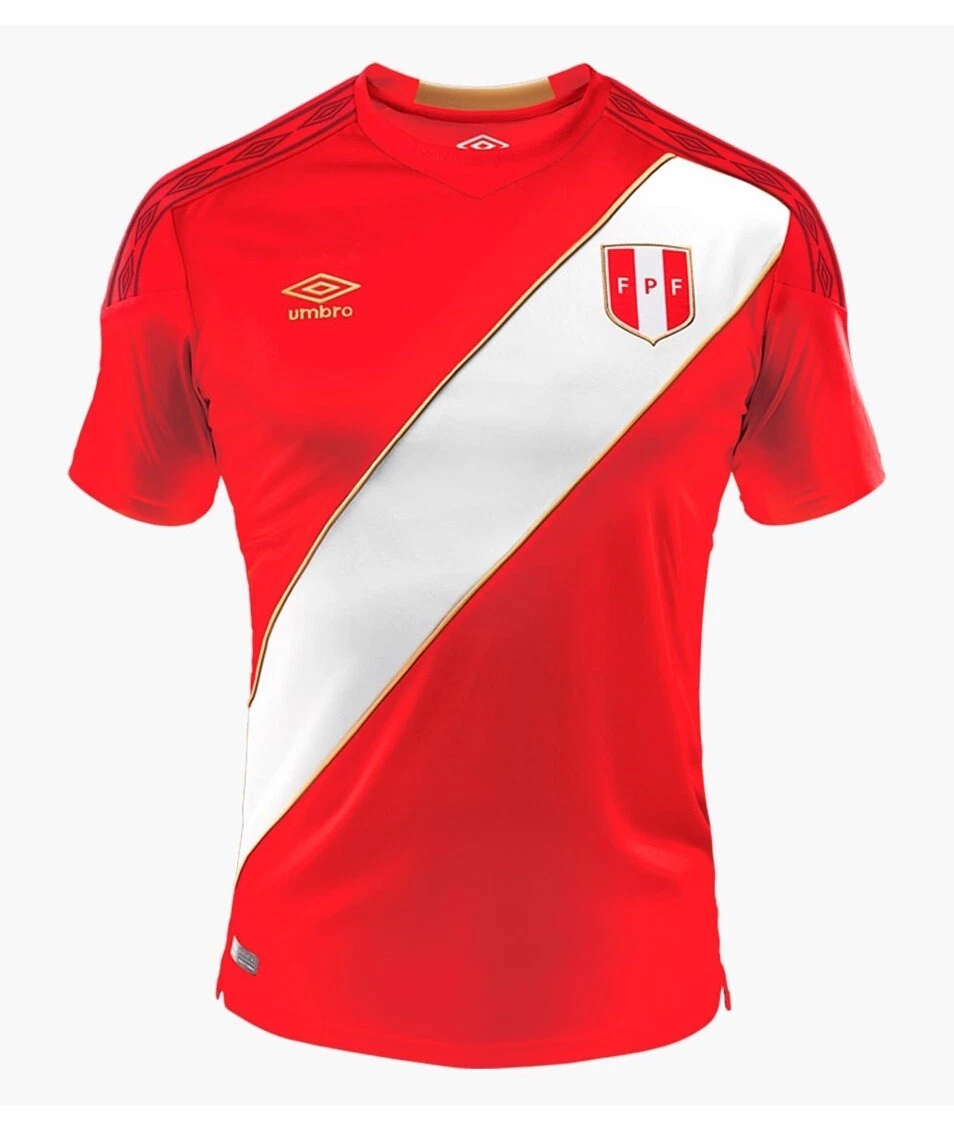 Peru Umbro for sale | eBay