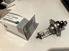 Genuine Mini BMW H4 headlight bulb 63217162953