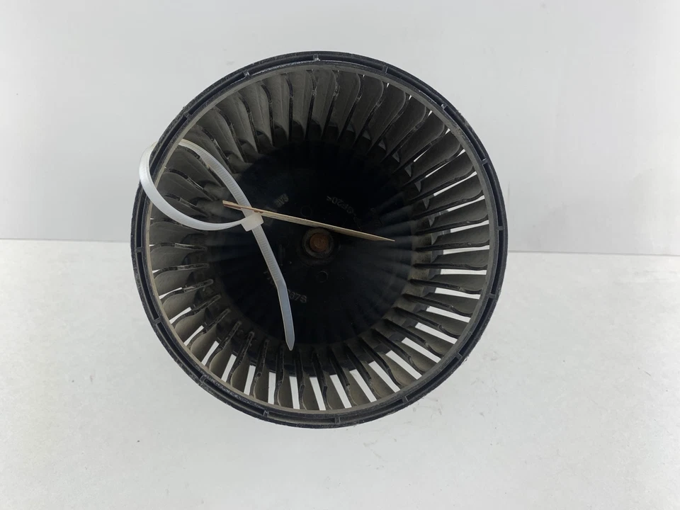 2013-2016 Nissan Sentra AC Heater Blower Motor Fan Assembly OEM - Image 4 of 4