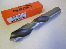 (1353622) 31/21" HSS 118 Degree Screw Machine Length Drill Bit NEW USA