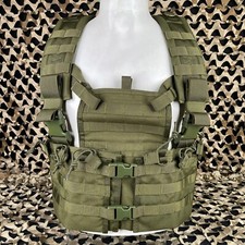 New Condor Modular Chest Set - Olive Drab