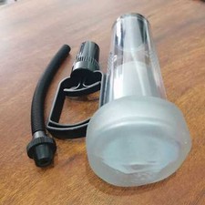 Manual Penis Pump with Penis Sleeves for Male Enhancement Enlargement Extender