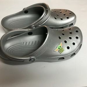 star wars crocs adults
