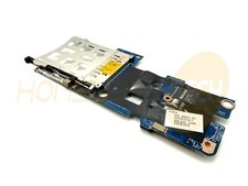 GENUINE HP COMPAQ 6910P LAPTOP PC CARD SLOT CAGE ASSEMBLY 446437-001 TESTED