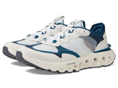 Man's Sneakers & Athletic Shoes Cole Haan 5.Zerogrand Runner | eBay