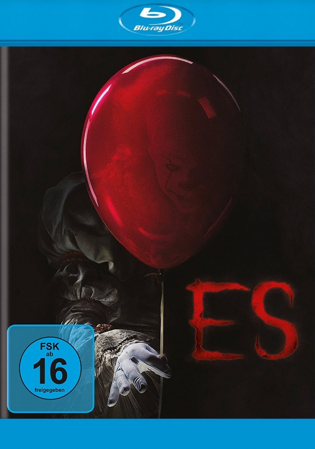 ES [Blu-ray] - Bild 3