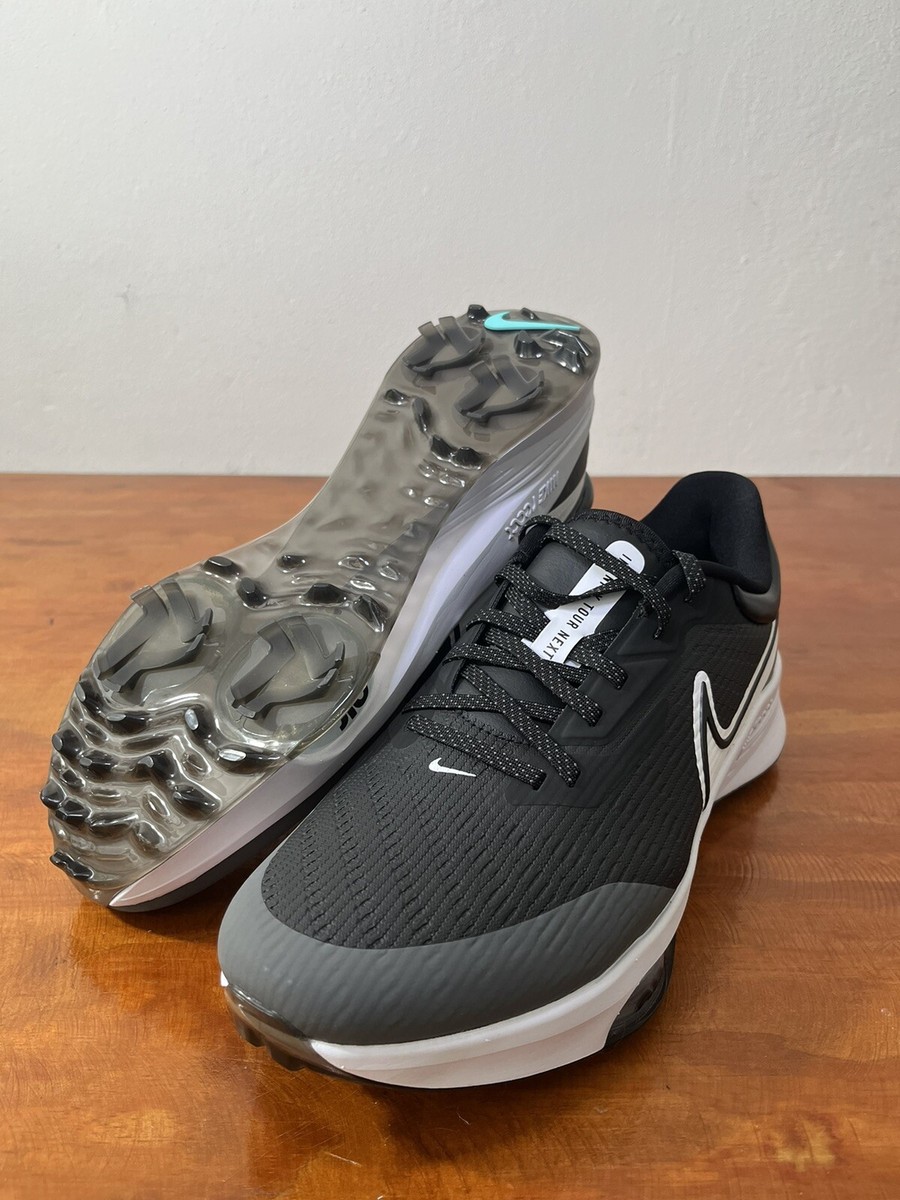 New Nike Air Zoom Infinity Tour Next% React Golf Shoes