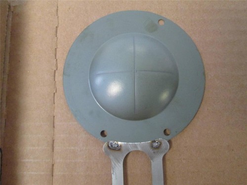 BS&B Type S-90 1.5" Rupture Disk 3500329 - 282.5 PSIG @ 72 Degrees F - Picture 7 of 10