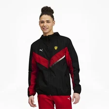 [599822-01] Mens Puma Ferrari Race MCS City Runner