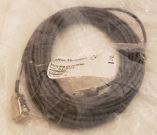Extron RS232 9DM-9DF 9-pin D Male to Female RS-232 Cables 26-433-08