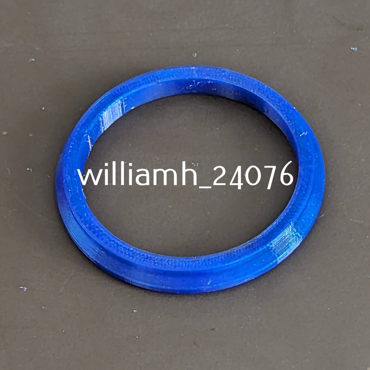 Guarnizione o-ring or-8x2-nbr908x2mm