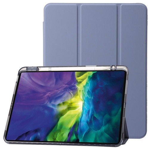 Shockproof Case Smart Flip Cover For iPad 5/6/7/8/9/10/11th Gen Air Pro 11" 13" - Picture 22 of 57