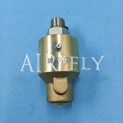 1PCS New RXS-0296G-15A Water cooled rotary joint of printing press ink roller