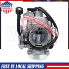 CARBURETOR FOR ARCTIC CAT 500 4X4 2004 2005 2006 2007 2008 09 0470-533 CARB ATV