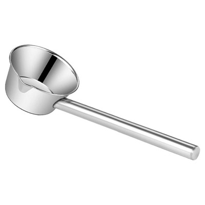  Extended Handle Ladle Spoon Watering Baby Long Handled for Plants