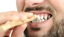 Miswak Sticks Natural Toothbrush Sewak Meswak Umrah Gift Unisex Islam مسواك سواك