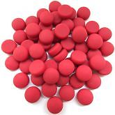 12mm Round Drops of Mosaic Tiles - 50g - Picture 66 of 71