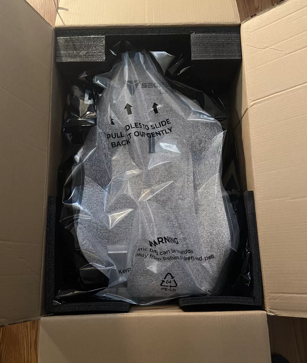 Ebay secretlab new arrivals