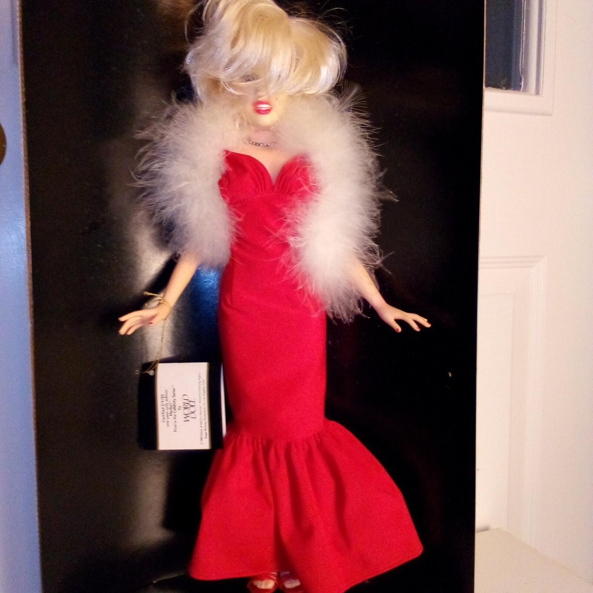 MEDICOM TOY - ヴァイナルコレクティブル No.367 VCD Marilyn Monroe Medicom Toy MARILYN MONROE VCD Vinyl Collectible Dolls