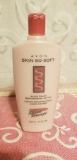 Avon Skin So Soft After Shave Replenishing Lotion 12 fl oz Brand New 2012
